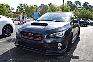 Illustration for article titled Birmingham Cars and Coffee/Montevallo Cars by the Creek - August 20, 2016